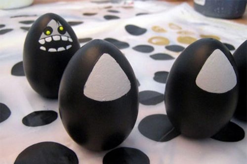 Çılgın Yumurtalar 39