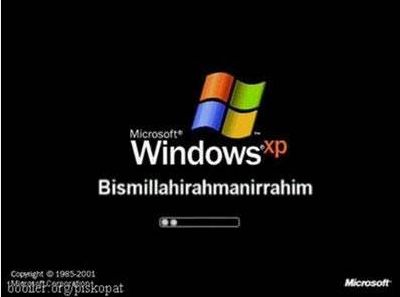 Windows'u Türkler yapsaydı! 1