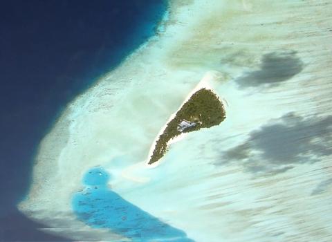 Dünyanın En Tuhaf 13 Adası 10