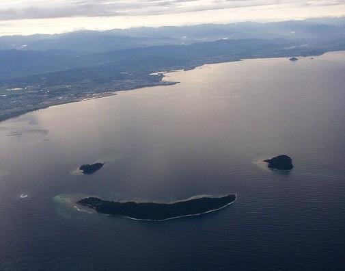 Dünyanın En Tuhaf 13 Adası 2