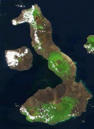 Dünyanın En Tuhaf 13 Adası 4