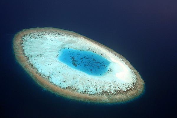Dünyanın En Tuhaf 13 Adası 5