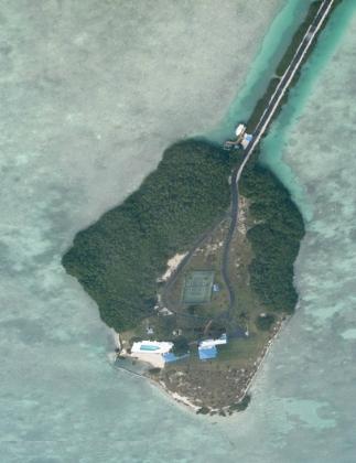 Dünyanın En Tuhaf 13 Adası 8