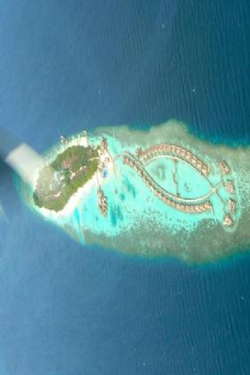 Dünyanın En Tuhaf 13 Adası 9