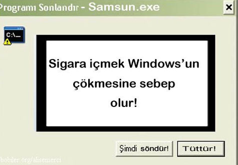 Windows Çıldırırsa 14