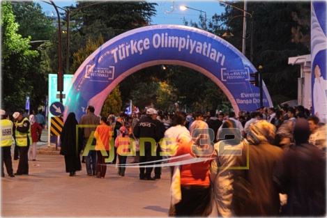 Isparta Türkçe Olimpiyatları 37