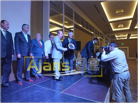Türkçe Olimpiyatları Ödülleri 39