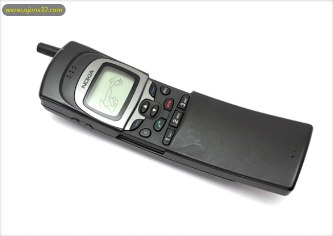 Nokia'nın Efsane Telefonları 16