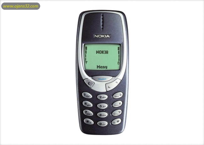 Nokia'nın Efsane Telefonları 19