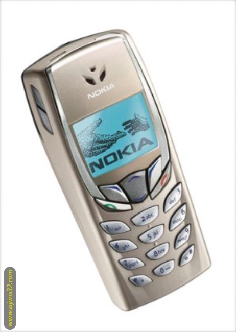 Nokia'nın Efsane Telefonları 2