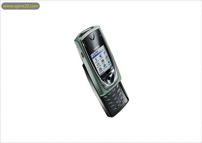 Nokia'nın Efsane Telefonları 20
