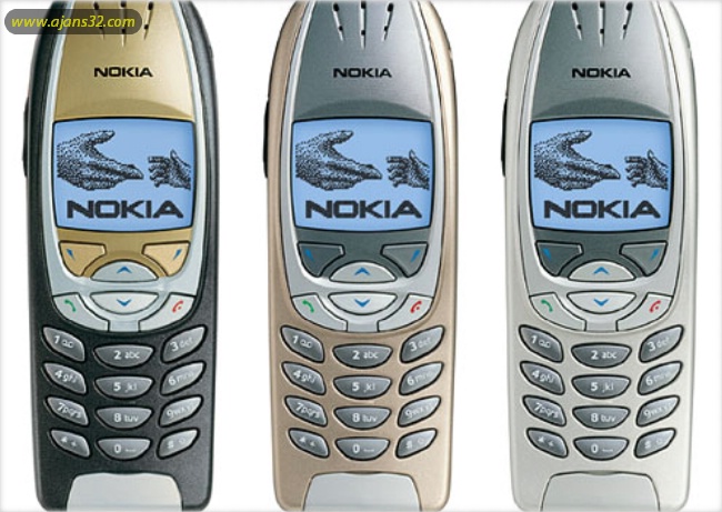 Nokia'nın Efsane Telefonları 23
