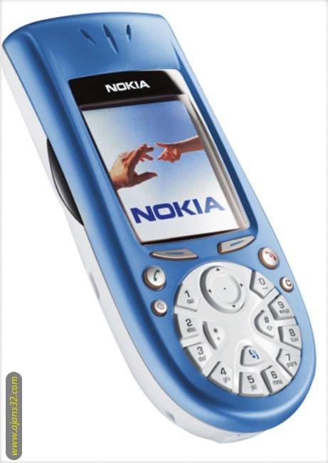 Nokia'nın Efsane Telefonları 24