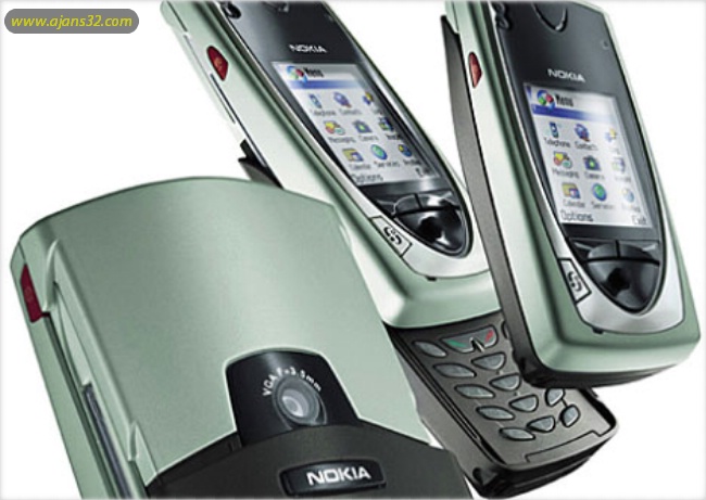 Nokia'nın Efsane Telefonları 29