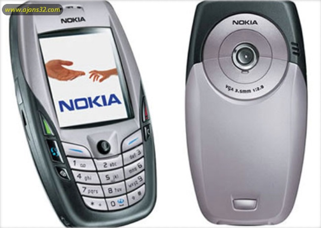 Nokia'nın Efsane Telefonları 31