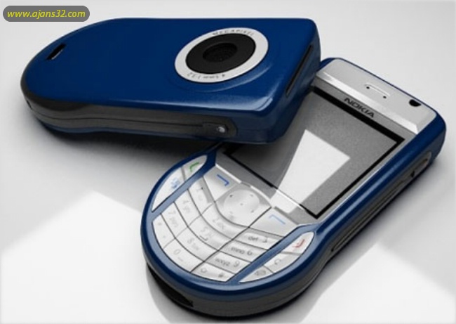Nokia'nın Efsane Telefonları 32