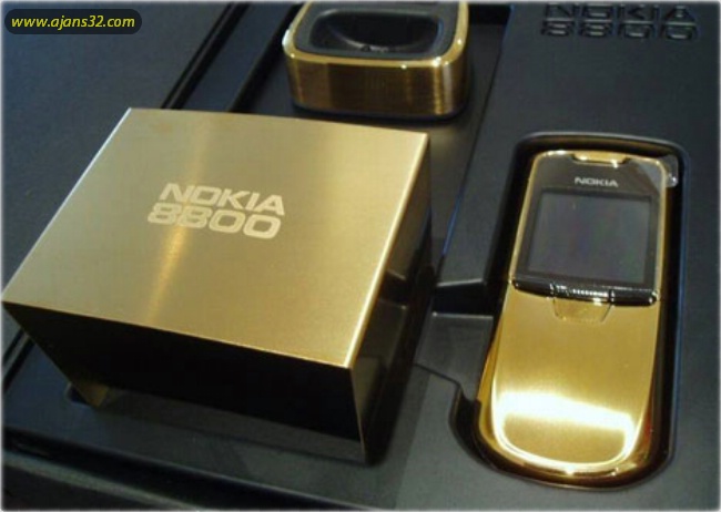 Nokia'nın Efsane Telefonları 33