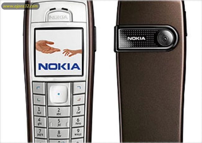 Nokia'nın Efsane Telefonları 34