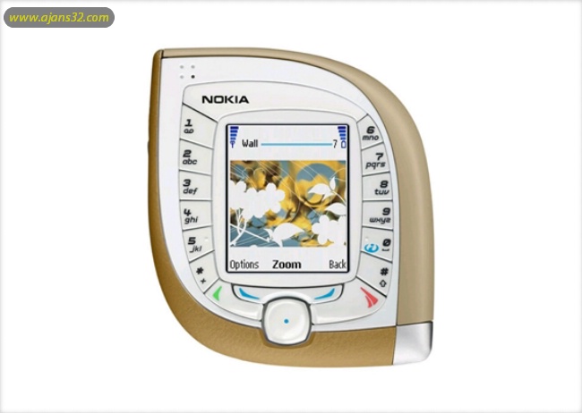 Nokia'nın Efsane Telefonları 4