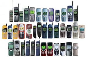 Nokia'nın Efsane Telefonları