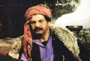 Türk sinemasının kötü karakterleri 2
