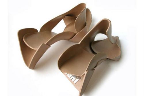 En İlginç Ayakkabı Modelleri 20