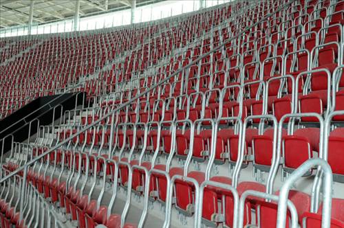 Türk Telekom Arena 15