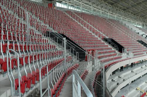 Türk Telekom Arena 16