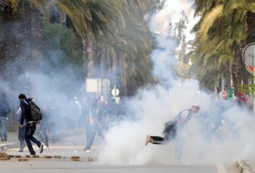 WikiLeaks Tunus’ta hükümeti düşürdü 3