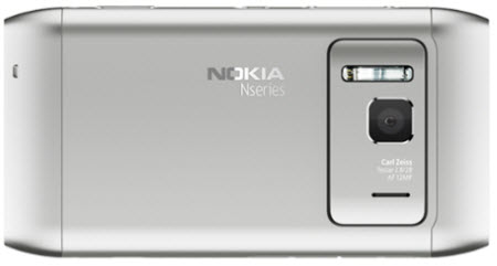 Nokia N8 Galeri 5