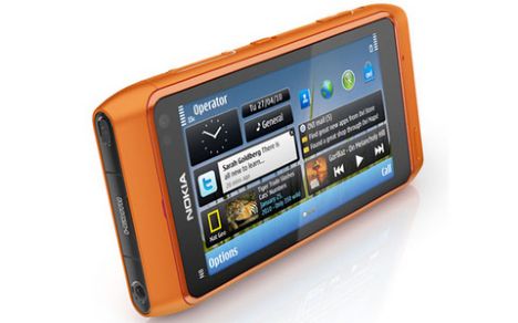 Nokia N8 Galeri 7