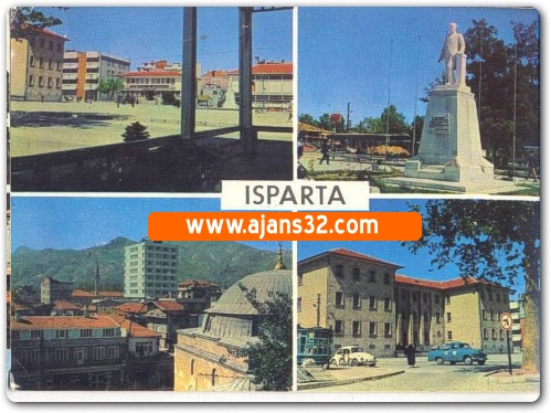 Isparta Resimleri 1 8