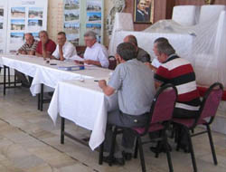 Belediye Meclis Üyeleri Değişti