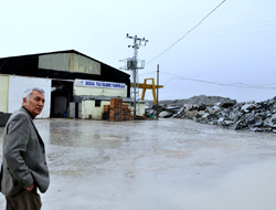ISTEM’in Atık Taşları Ekonomiye Kazandırılacak