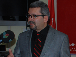 Dönüşüm Mü Çöküşüm Mü?