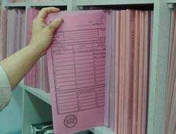 Isparta'da İcra Dosyası Sayısında Artış Devam Ediyor