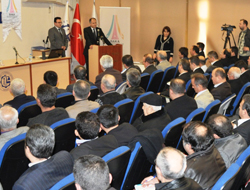 Proje Hazırlama Eğitimleri Başlıyor