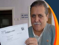 Maaşına İntibak Payı Olarak 3 Lira Yansıdı