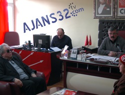 Şenol: “Onları En İyi Bilenler, Yine Onlardır”