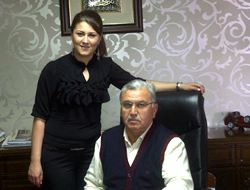 Avivasa Isparta’da İlk Emeklisini Maaşa Bağladı