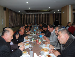 Köy Muhtarları Kamera İstiyor