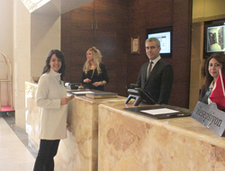 Mutfağım Ekibi Memnun Ayrıldı