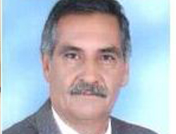 Belediye Meclis Üyesi Vefat Etti