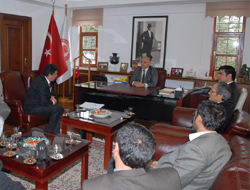 SDÜ Beldelerde Bölüm Açacak