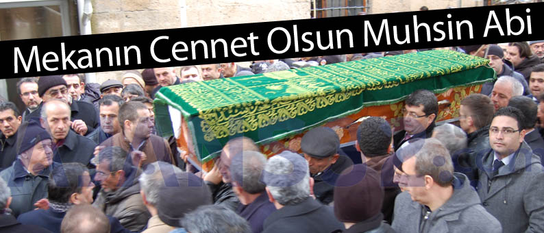 Son Yolculuğuna Uğurlandı