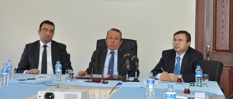 Suriyeli Mültecilere Destek Kampanyası