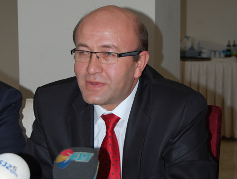 Yaptık…Yapıyoruz…Yapacağız