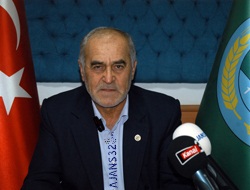 Çiftçi 2013'ten Umutlu