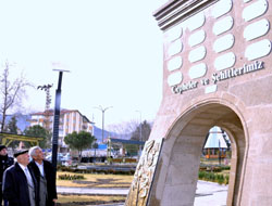 Isparta’nın Vefa Güneşi