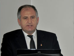 Sağlık Turizmi Çalışması Sürüyor